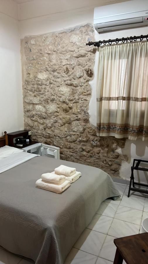 Pensjonat House Retimno