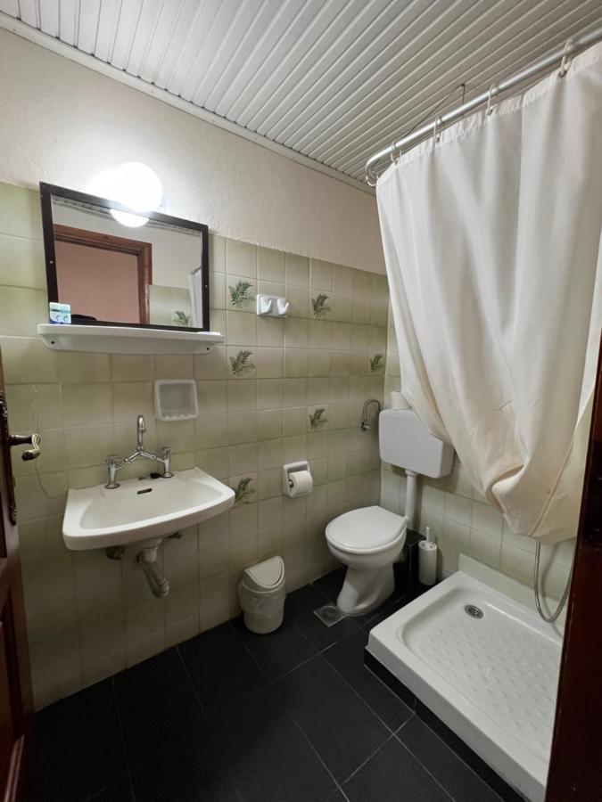 House Pensjonat Retimno