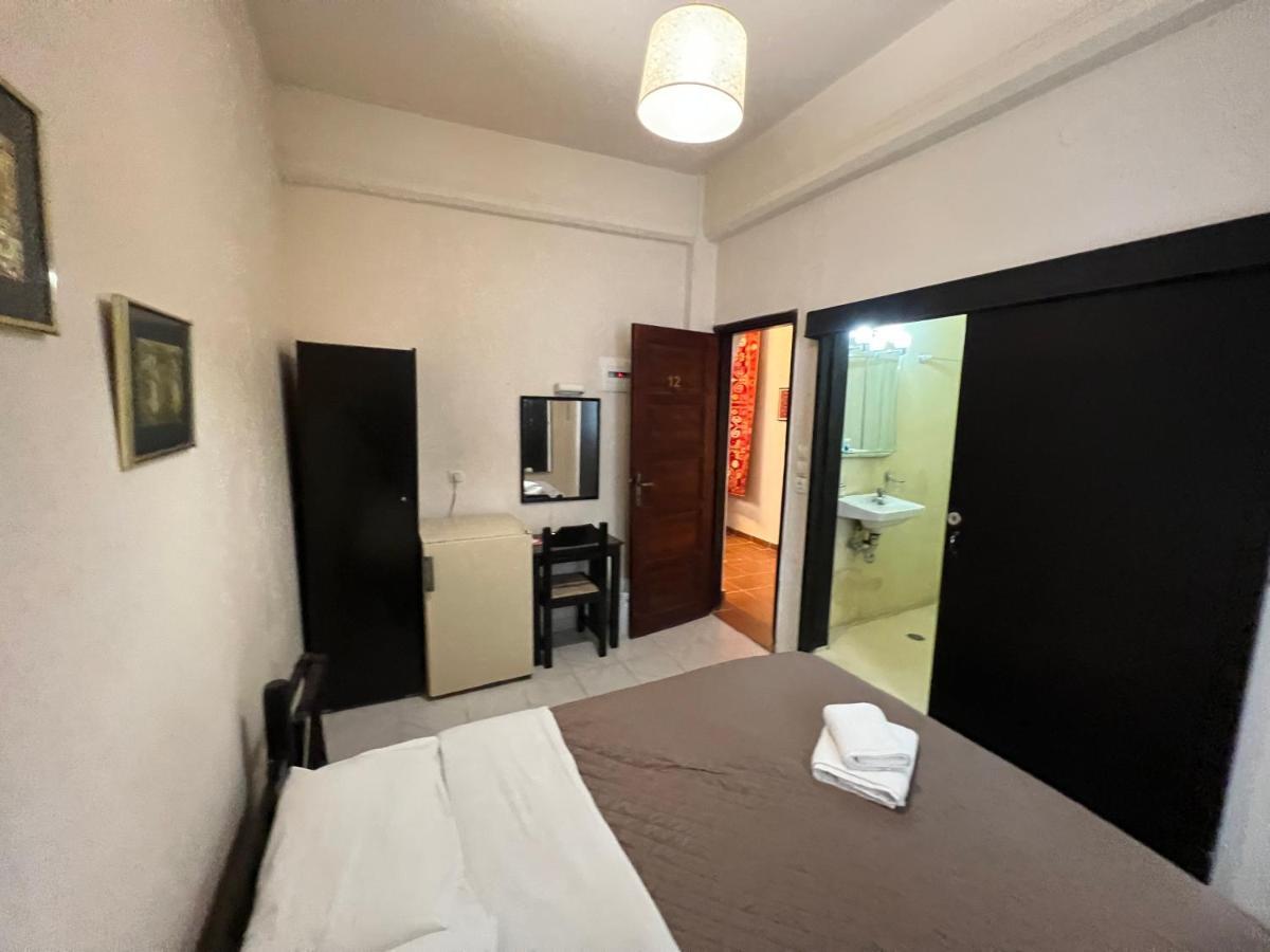 House Pensjonat 3*